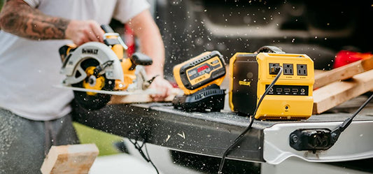The Ultimate Guide to Choosing the Best Portable Power Station for RV and Camping
