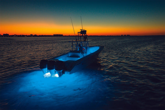 The Advantages of Using LiFePO4 Batteries on Your Boat