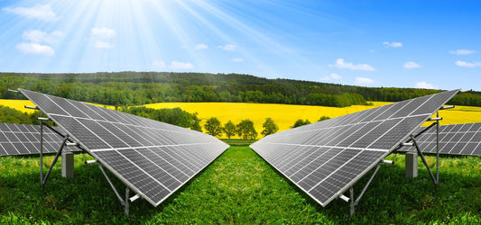 The Next Decade in Solar: 5 Key Trends Shaping the Future of Solar Energy
