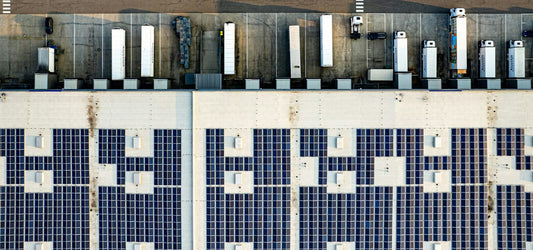 Cut Costs & Stay Powered: Unlocking the Value of Commercial ESS
