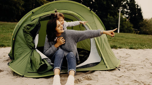 Mother's Day Gift Guide for the Adventurous Mom