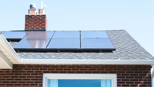 10 Essential Components for Your Off-Grid Solar System