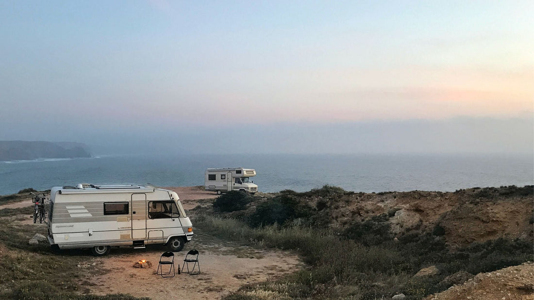 The Benefits of Installing Solar Panels on Your RV