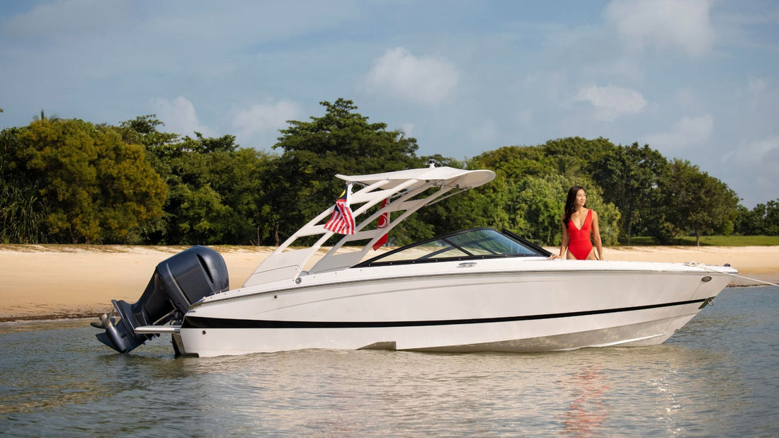 Fish Finder Battery vs. Regular Marine Battery: Choosing the Right Power Solution for You