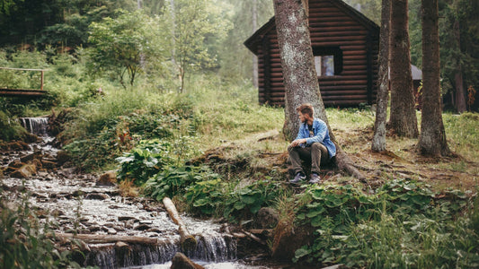 Essential Off-Grid Solutions from Rocksolar