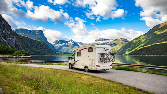 How Many Solar Panels Do You Need to Power Your RV?