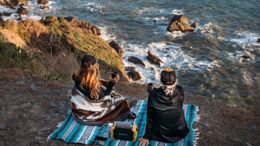 Exploring the Advantages of High-Quality Portable Power Stations for Your Off-Grid Solar System