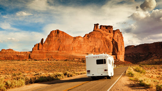 Installing Rocksolar LiFePO4 Batteries in Your Motorhome or Travel Trailer: A Step-by-Step Guide