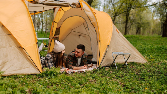 Lightweight Portable Power Stations: Unleash Your Power On-the-Go