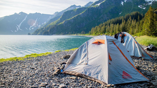 5 Reasons Why Rocksolar's Lightweight Portable Power Stations Are the Best Choice for Camping