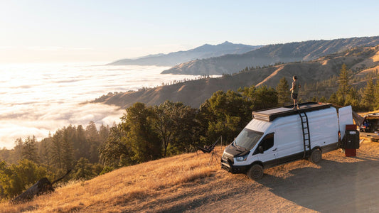 5 Simple Steps to Select the Perfect Portable Power Station for Your Needs