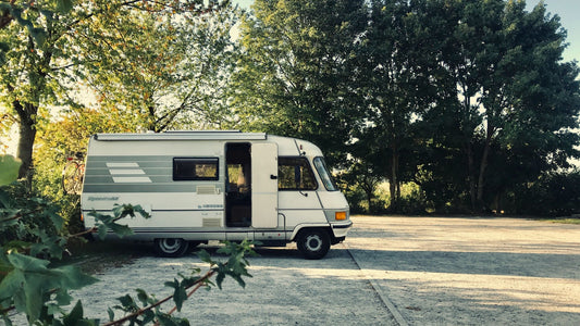 A Step-by-Step Guide: How to Install the Road Trip Off-Grid Solar Kit to Your RV