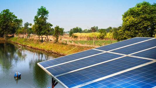 Water-Cooled vs. Oil-Cooled Pumps: Which One is Right for You?