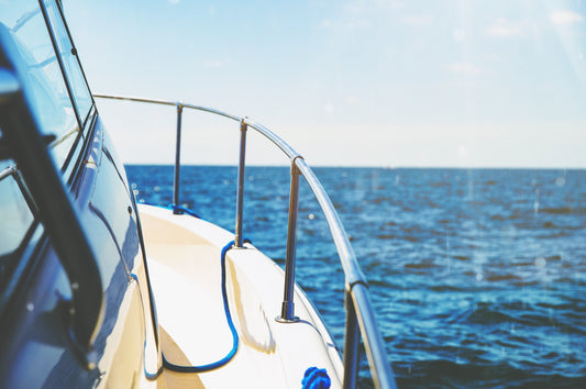 The Ultimate Guide to Choosing the Right LiFePO4 Battery for Your Boat