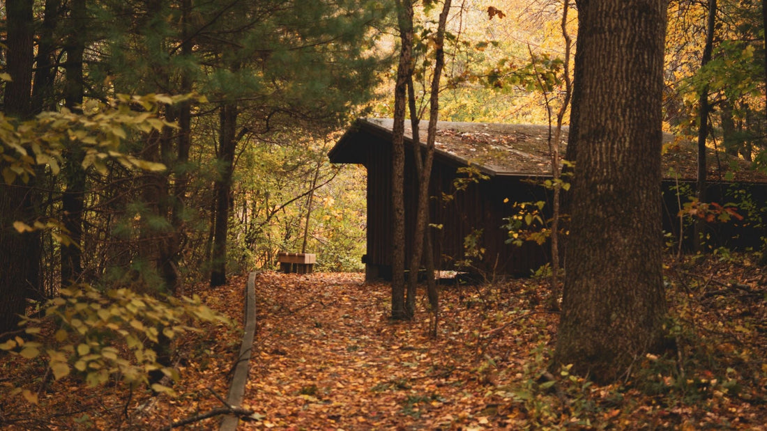 Fall Camping in Canada: Essential Gear and Rocksolar's Camping Power Solutions