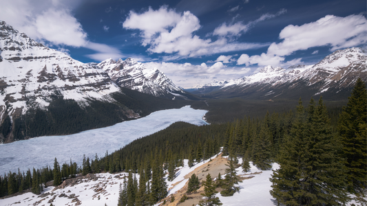 Charging and Maintaining LiFePO4 Batteries in the Canadian Climate