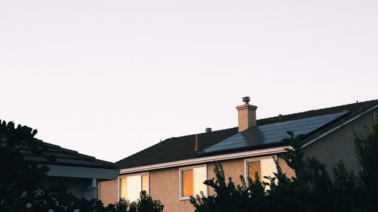 The Ultimate Guide to Solar Power in Canada: Powering Your Home and Appliances with Rocksolar Panels