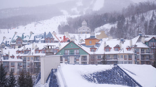 Maintaining Your Off-Grid Solar System in the Canadian Climate