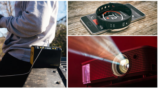 Holiday Affordable Tech Gift Ideas for Everyone
