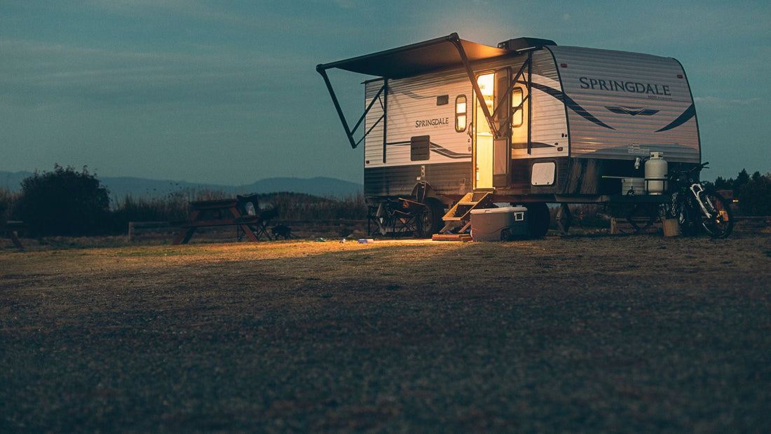 The Ultimate Guide to Lifepo4 Lithium Batteries to Power Canadian Adventures