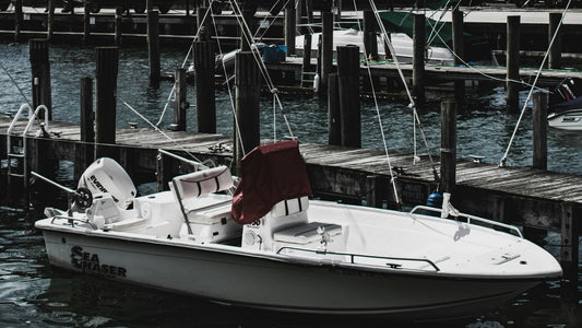 Tips to Selecting the Right Marine Battery