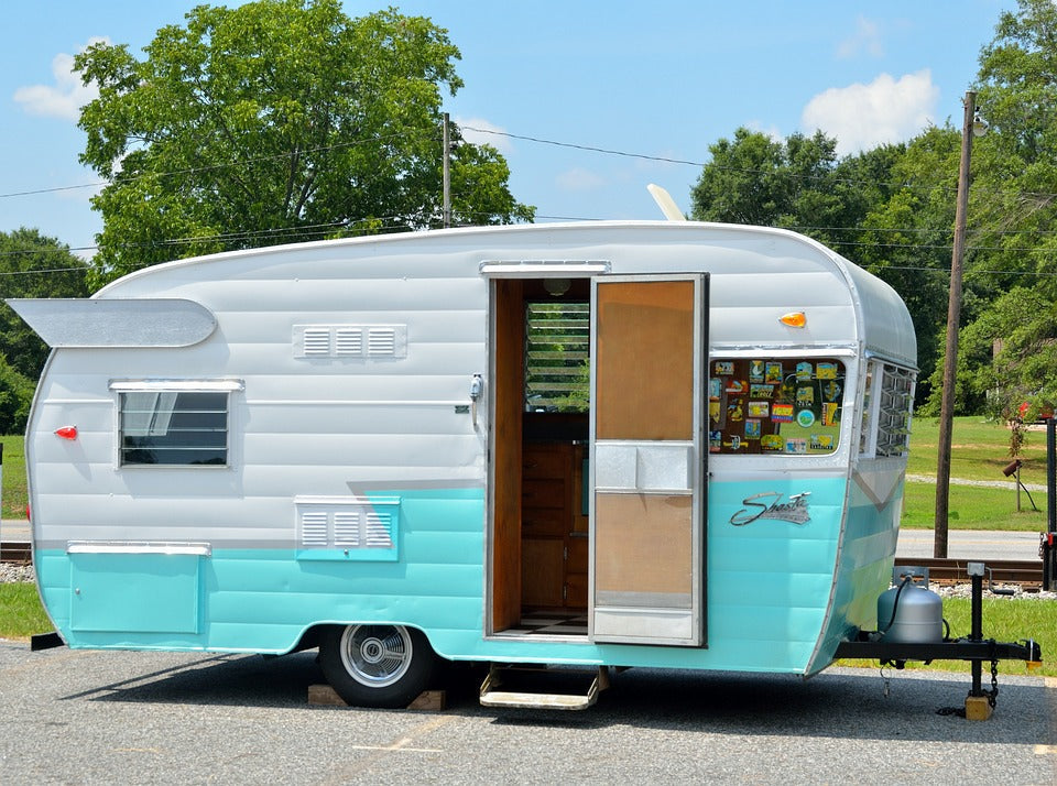 5 Ways a Portable Power Station Can Enhance Your RV or Camping Experience