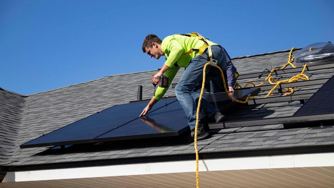 Find the Right Number of Solar Panels for Your Home with These Simple Tips