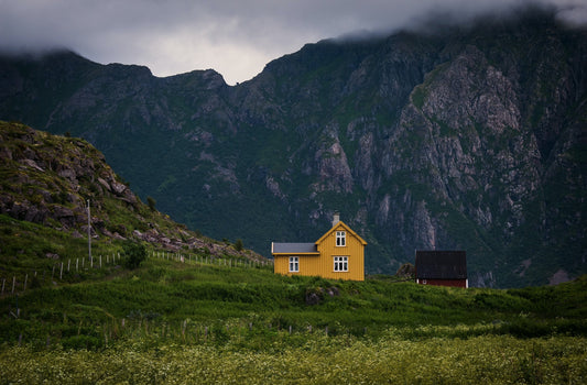 A Guide to Choosing the Right Power Inverter for Canadian Homes