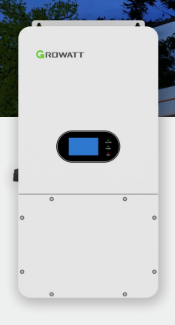 SPH 10000TL-HU-US 10Kw Home Back up Power package
