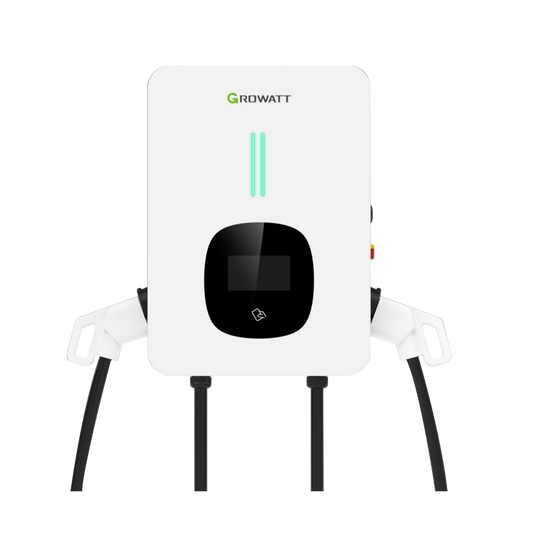 thor ev charger 7kw