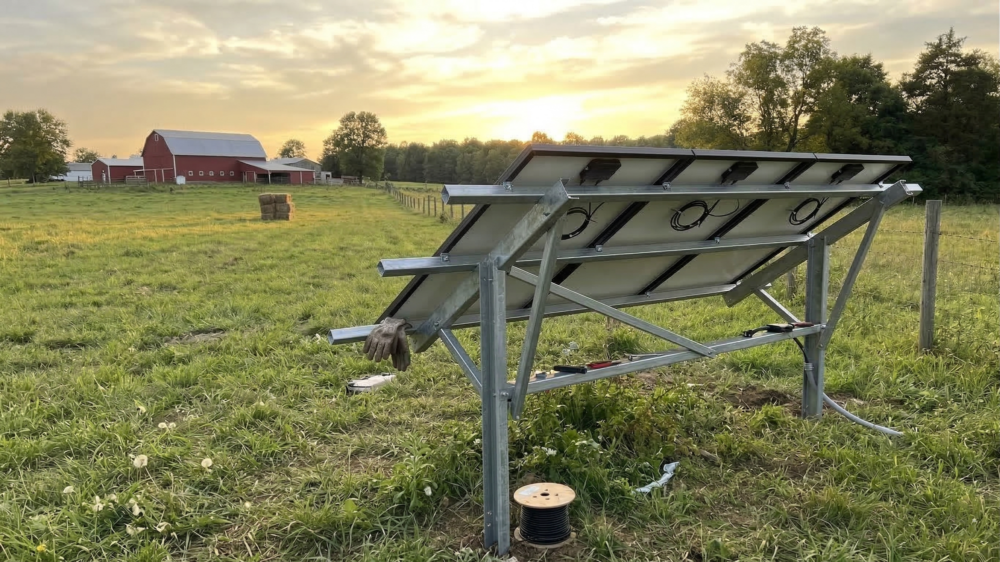 ROCKSOLAR CANADA