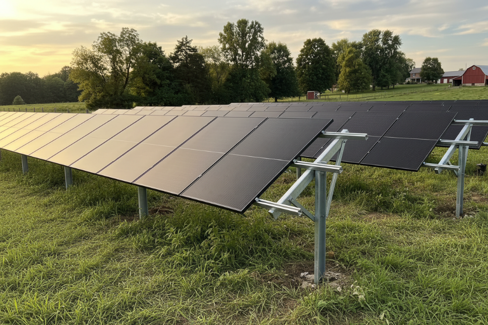 ROCKSOLAR CANADA