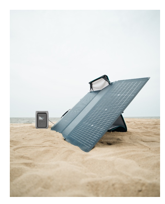 EcoFlow DELTA 3 1500 Portable Power Station