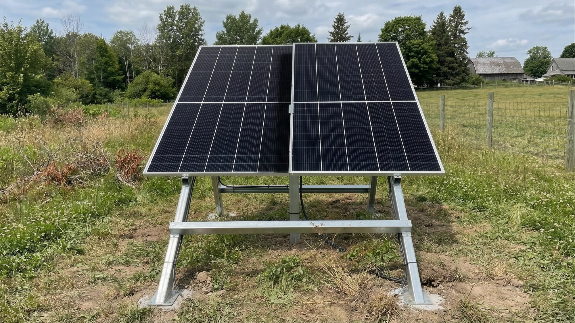 ROCKSOLAR CANADA