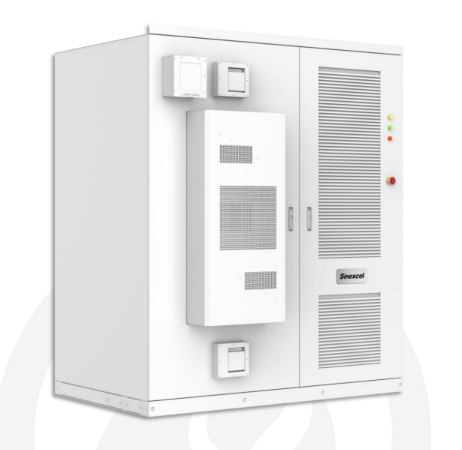 SS-90K-NA/EX Outdoor Cabinet BESS
