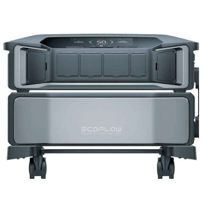 EcoFlow DELTA Pro Ultra