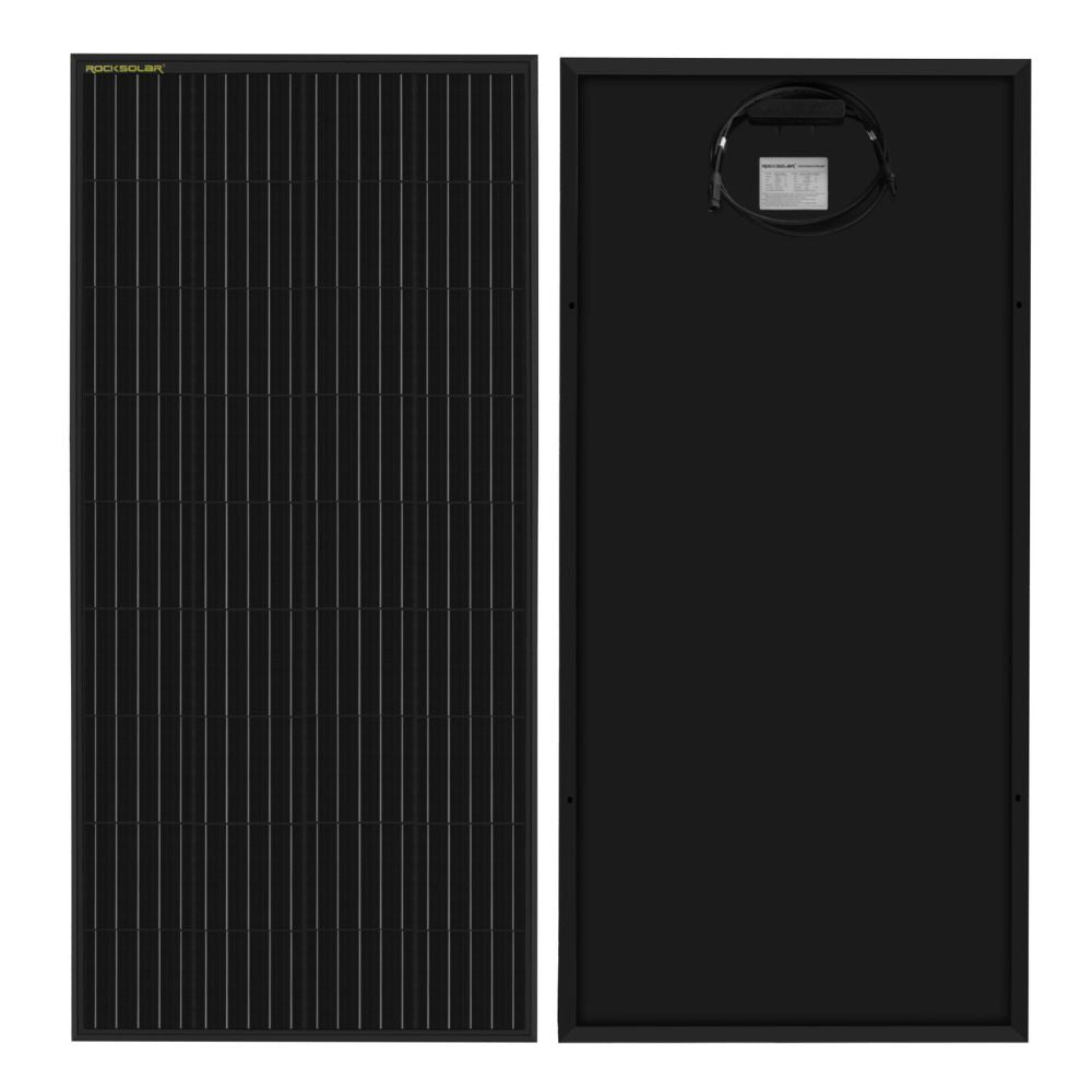 ROCKSOLAR HydraPower Intermediate Kit