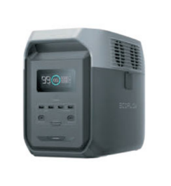 EcoFlow DELTA 3 1500 Portable Power Station