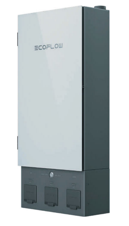 EcoFlow DELTA Pro Ultra
