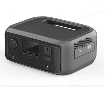 RIVER 3 Extra Battery