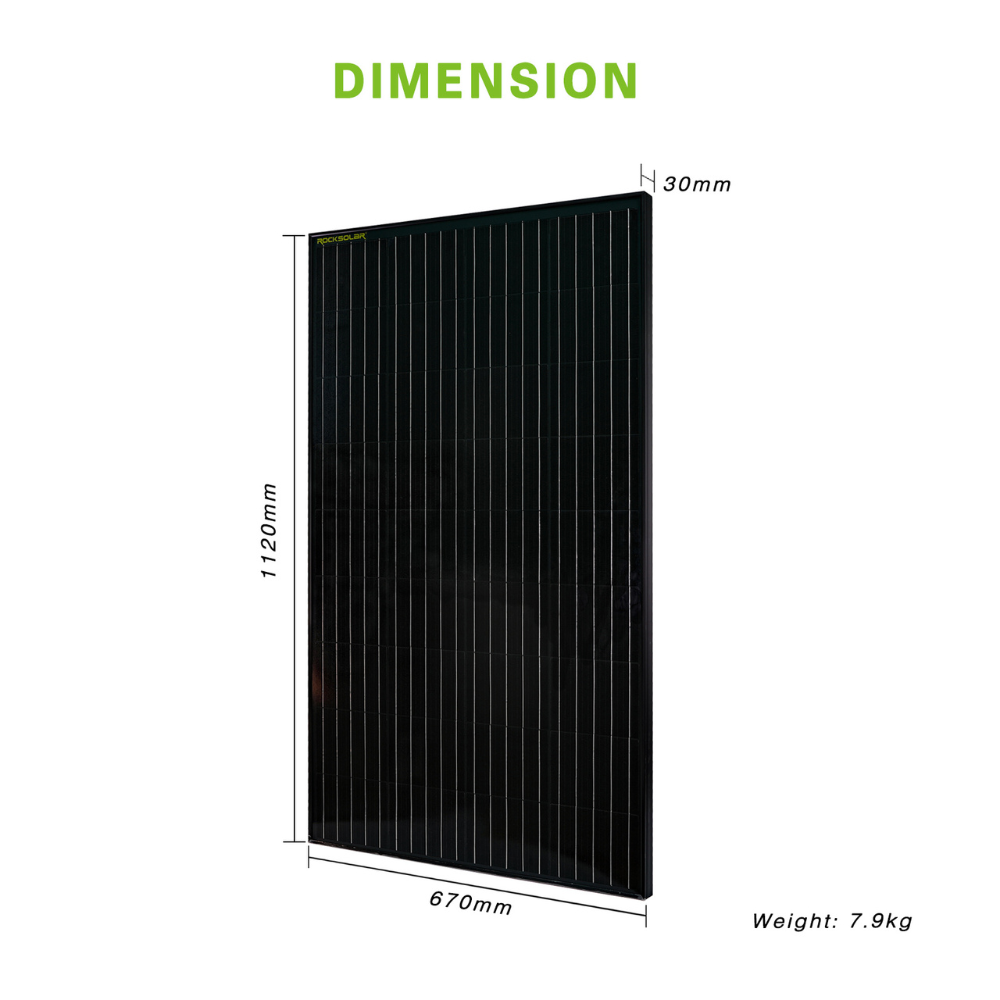 reliable solar panels