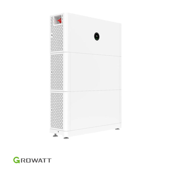 backup power source for home