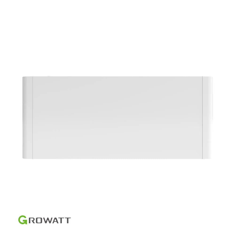 solar battery module growatt