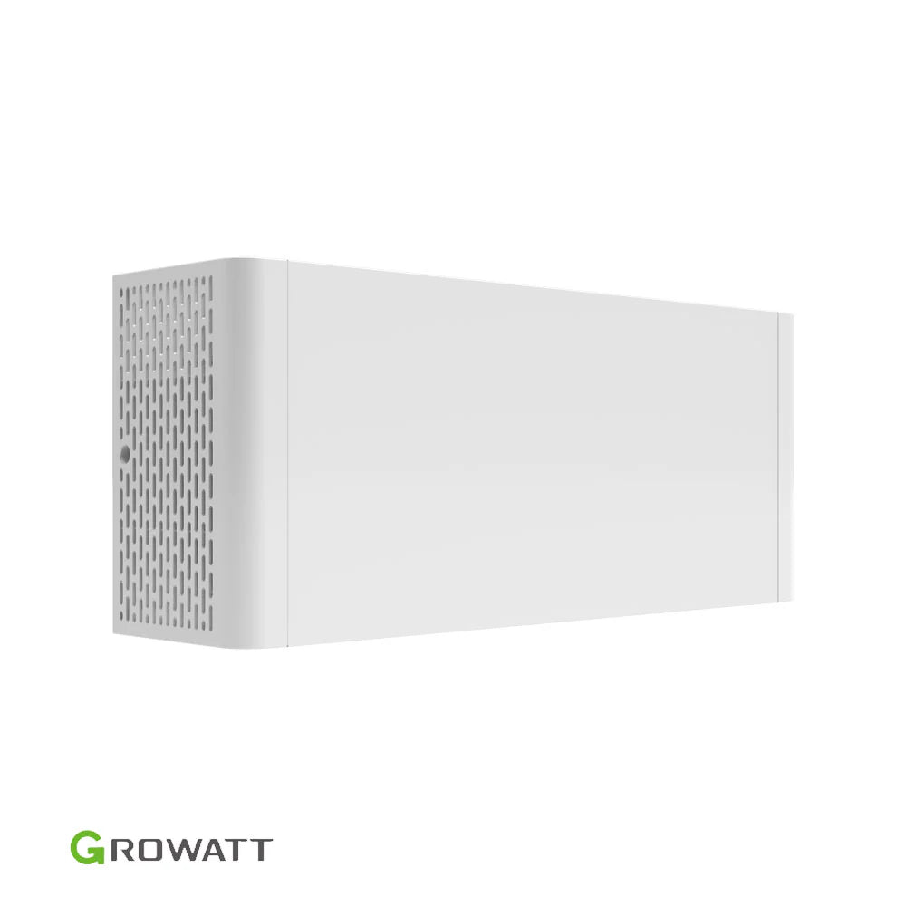 growatt battery module
