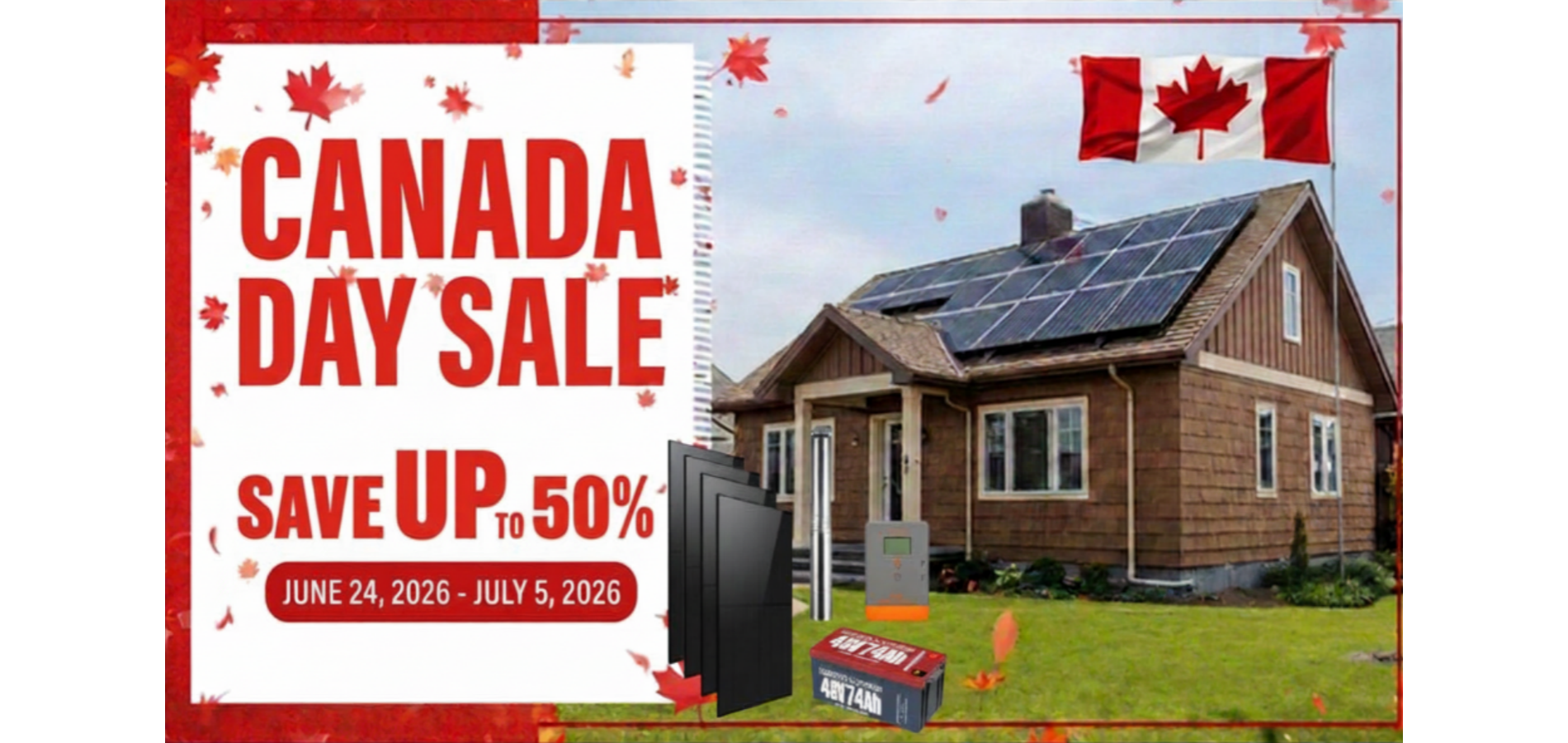 ROCKSOLAR CANADA