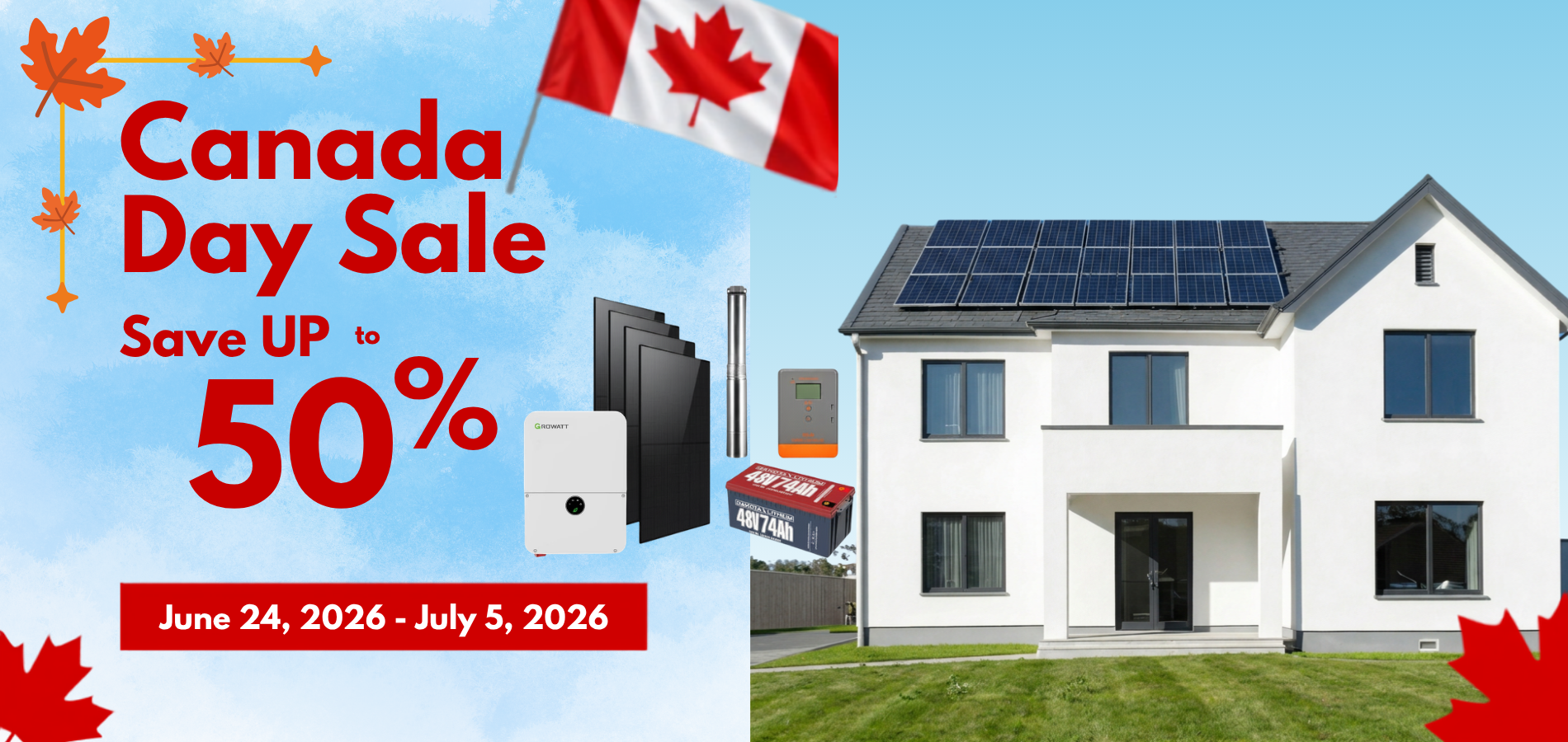 ROCKSOLAR CANADA