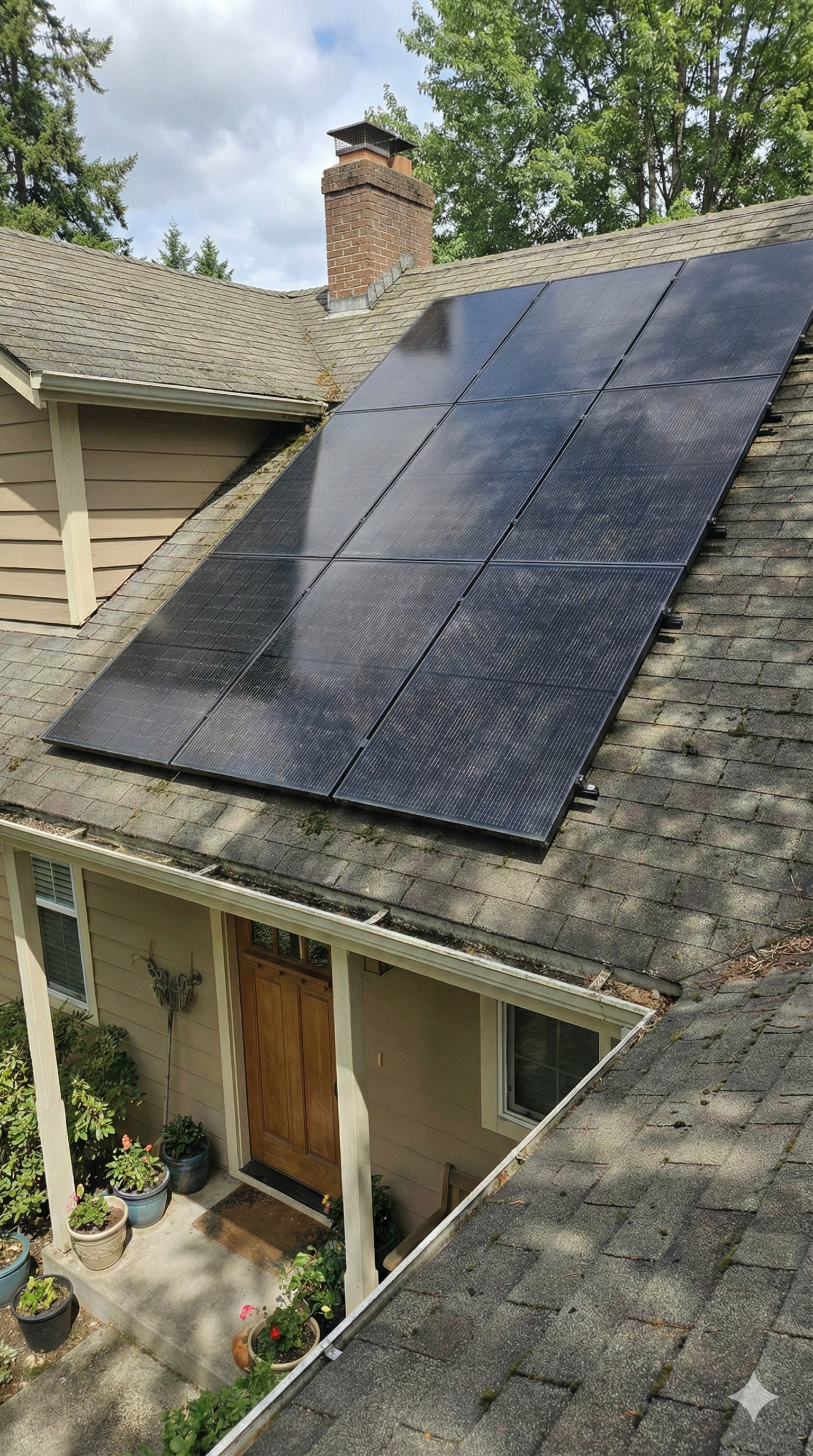 ROCKSOLAR CANADA