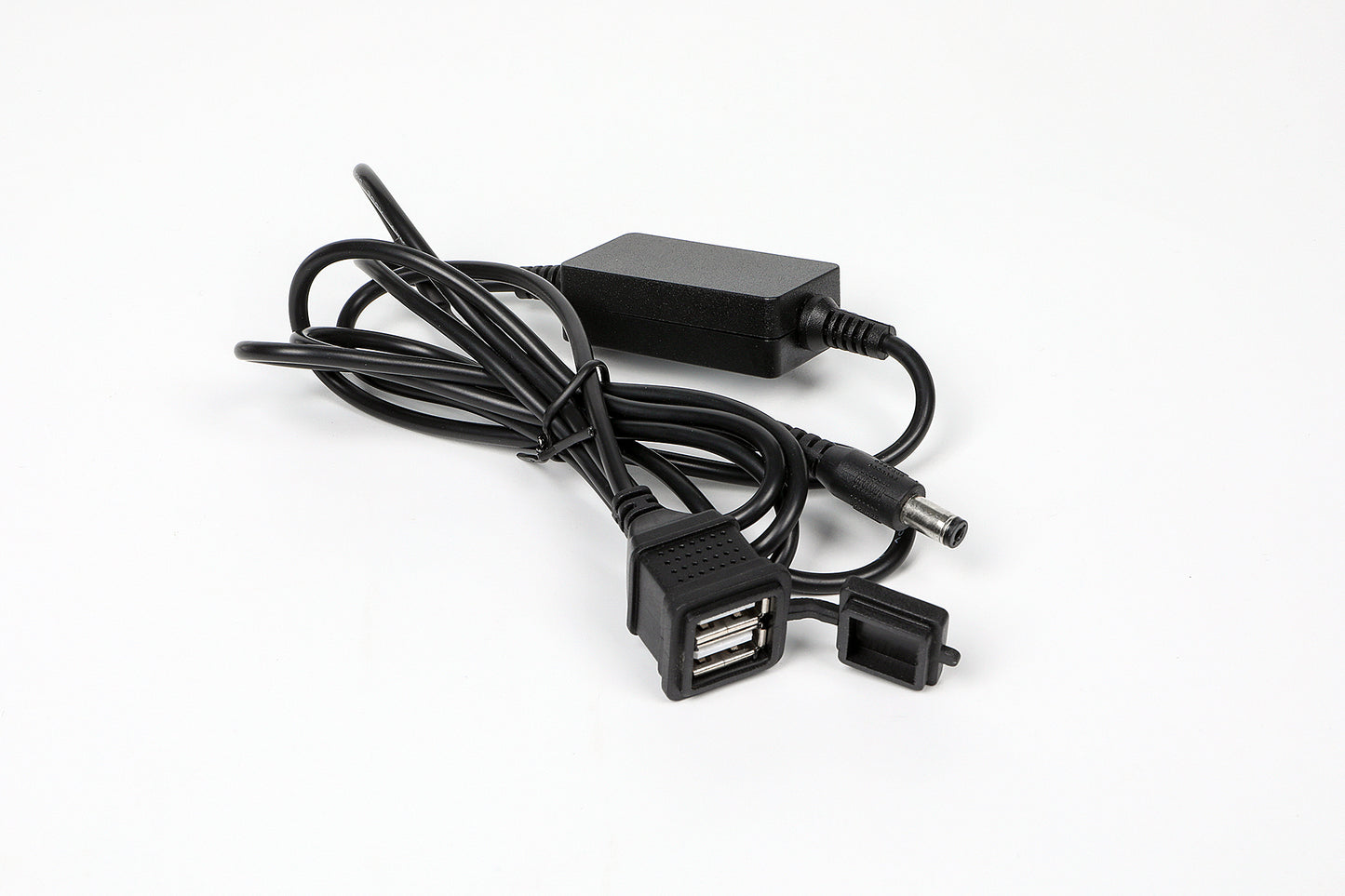 ROCKSOLAR 12V DC To USB Adapter