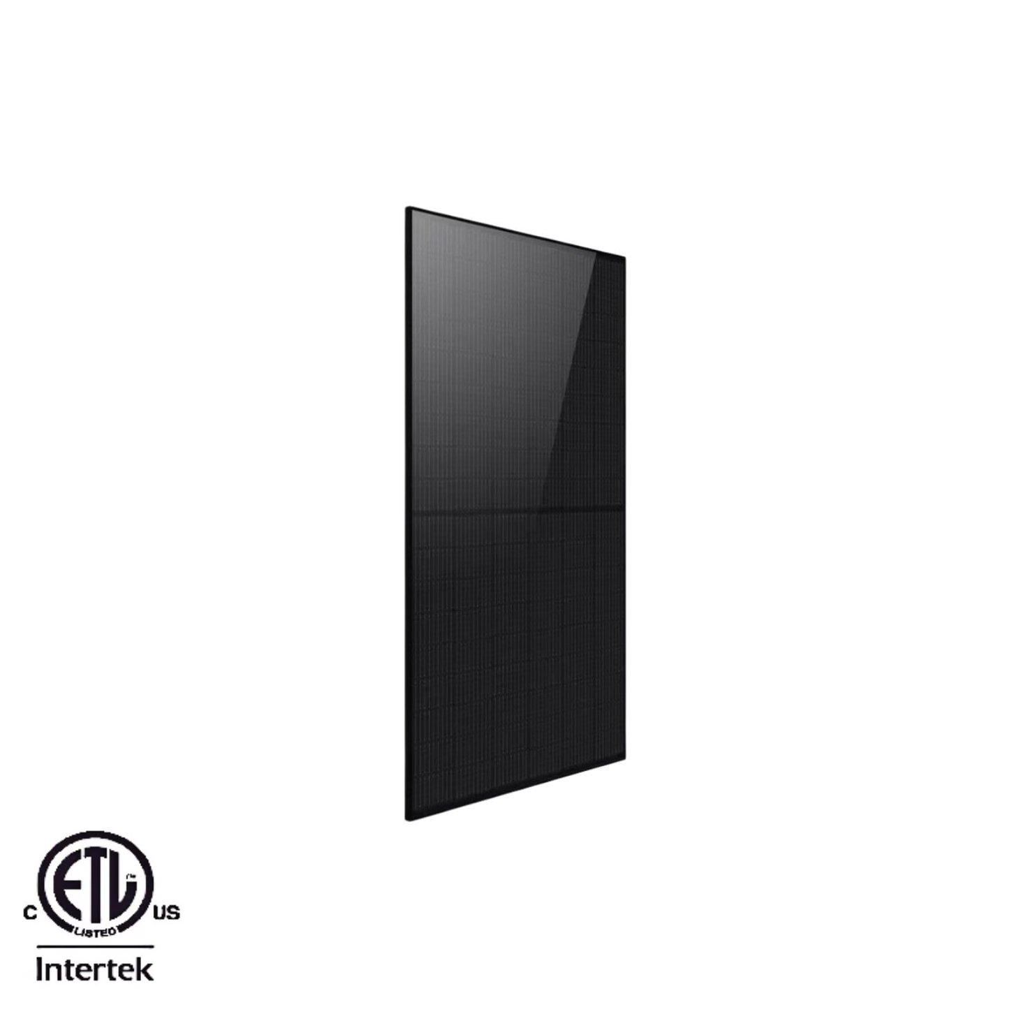 LONGi 400W Monocrystalline Rigid Solar Panel