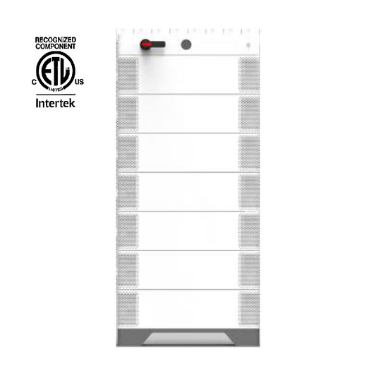 Commercial Lithium Batteries